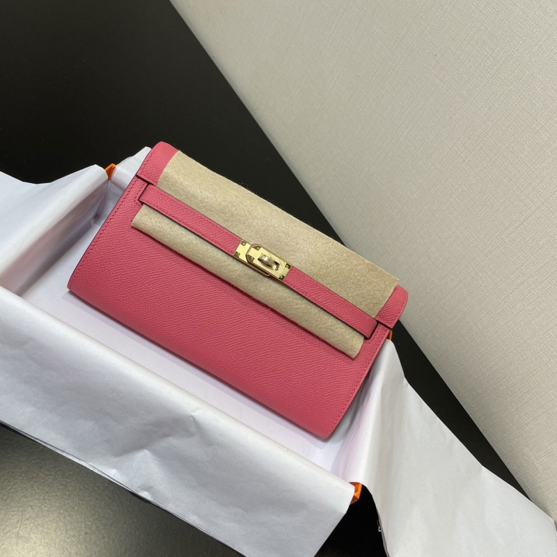 H**mes kelly bags